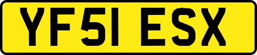 YF51ESX