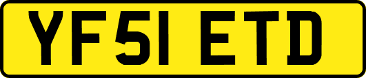 YF51ETD