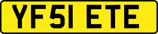 YF51ETE