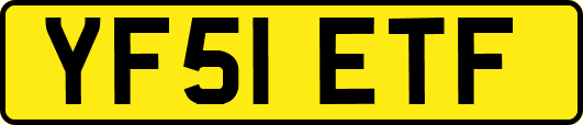 YF51ETF