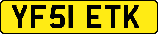 YF51ETK