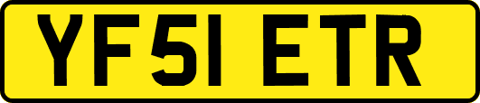 YF51ETR