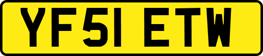 YF51ETW