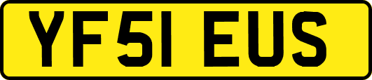 YF51EUS