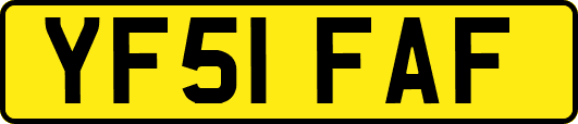 YF51FAF