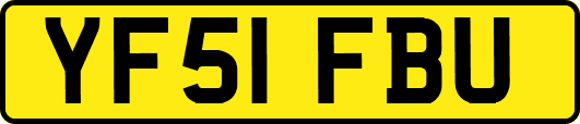 YF51FBU