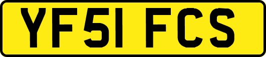 YF51FCS