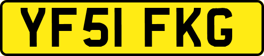 YF51FKG