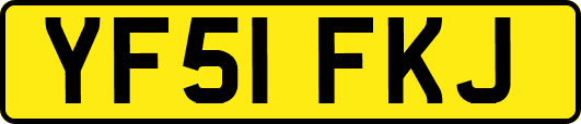 YF51FKJ