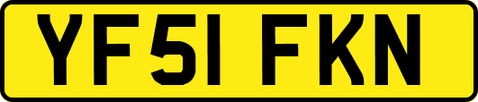 YF51FKN