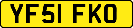 YF51FKO