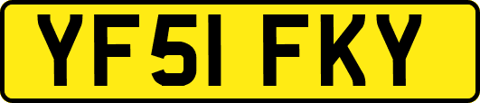 YF51FKY
