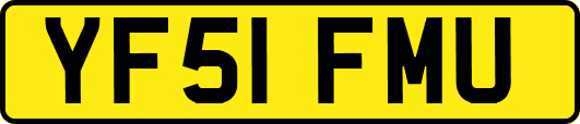 YF51FMU