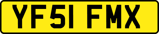 YF51FMX