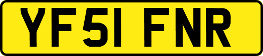 YF51FNR