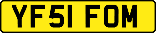 YF51FOM