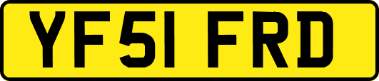 YF51FRD