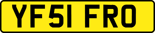 YF51FRO