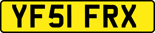 YF51FRX