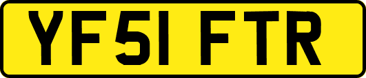 YF51FTR