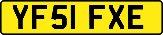 YF51FXE