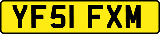 YF51FXM