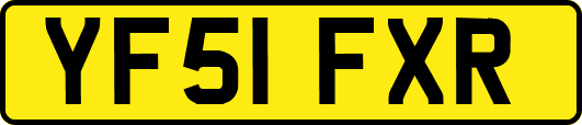 YF51FXR