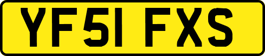 YF51FXS