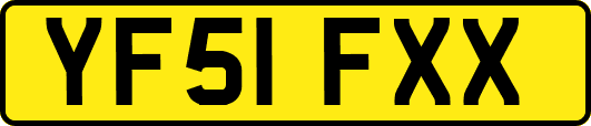 YF51FXX