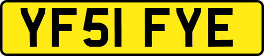 YF51FYE