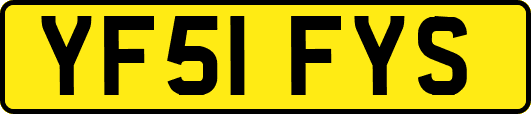 YF51FYS