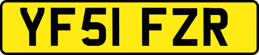 YF51FZR