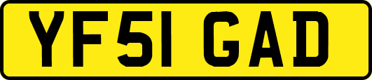YF51GAD