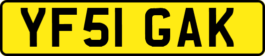 YF51GAK