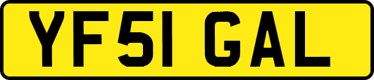 YF51GAL