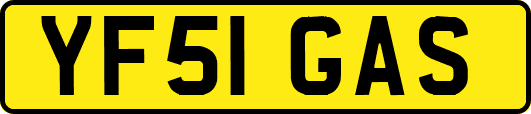 YF51GAS