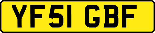 YF51GBF