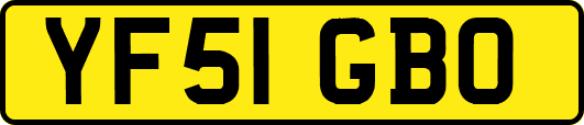 YF51GBO