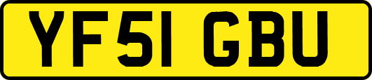 YF51GBU