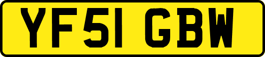 YF51GBW