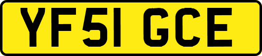 YF51GCE