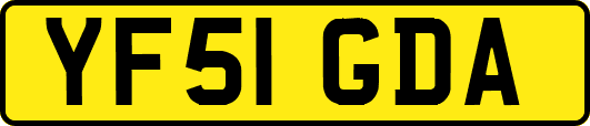 YF51GDA