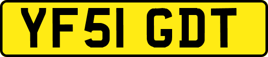 YF51GDT