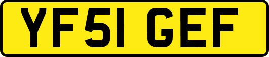 YF51GEF