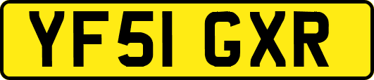 YF51GXR