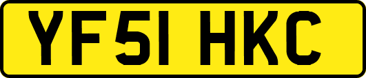 YF51HKC