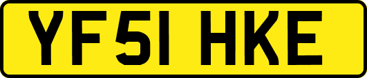 YF51HKE