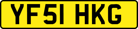 YF51HKG