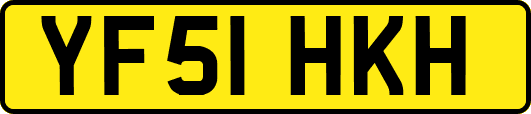 YF51HKH