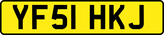 YF51HKJ